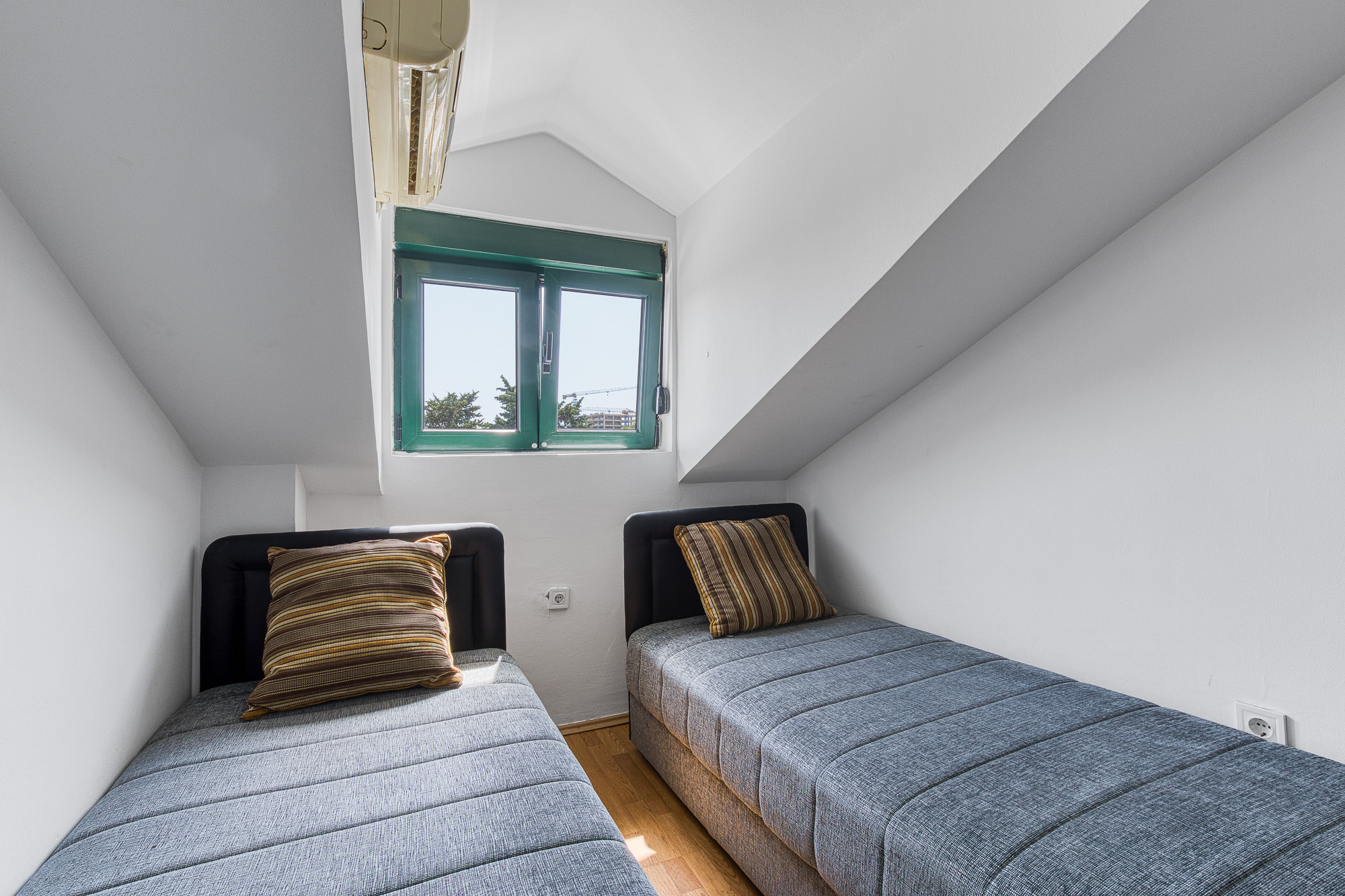 Image of Apartment - 1 Bedrooms - 1 Bathrooms for Sale in Budva-Budva-Montenegro, Image 6